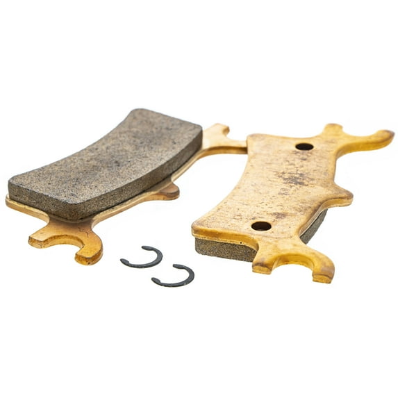 Polaris 2201871 Brake Pad Kit 2001-2003 325 Sportsman Magnum 700 600 500 425