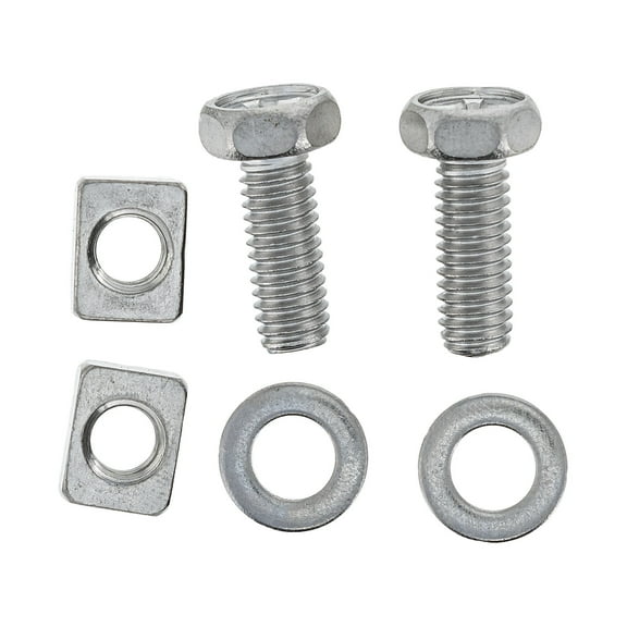 Polaris 2202802 OEM Battery Bolt Kit 2006-2024 Ranger XP 570 700 800 900 Crew