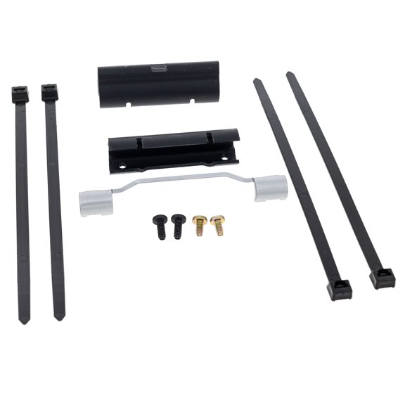 Polaris 2202845 OEM Brake Line Support Retainer Kit 2003-2004 Predator 500 ATV