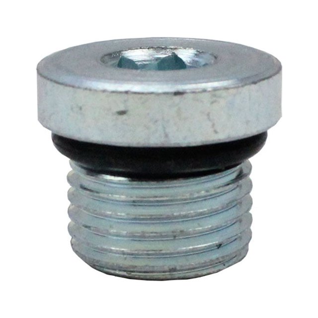 Polaris 2203738 Front Gearcase Drain Plug Ranger Scrambler Sportsman