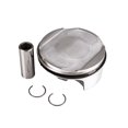thumbnail image 1 of Polaris 2204637 OEM Piston Kit 2012-2014 RZR XP 900 4 LE EPS EFI Jagged X Edition HO, 1 of 5