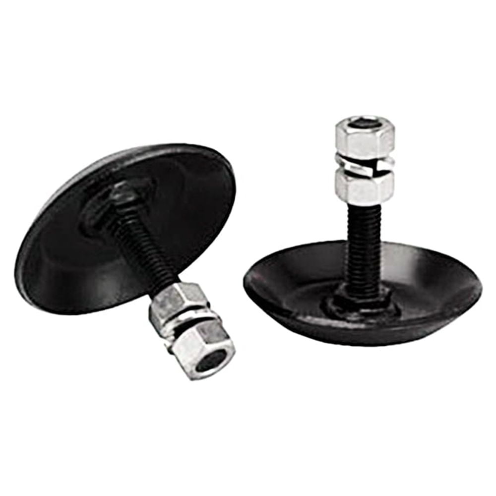 Polaris 2204701 Genuine OEM Universal ATV, UTV Plow Shoe Kit