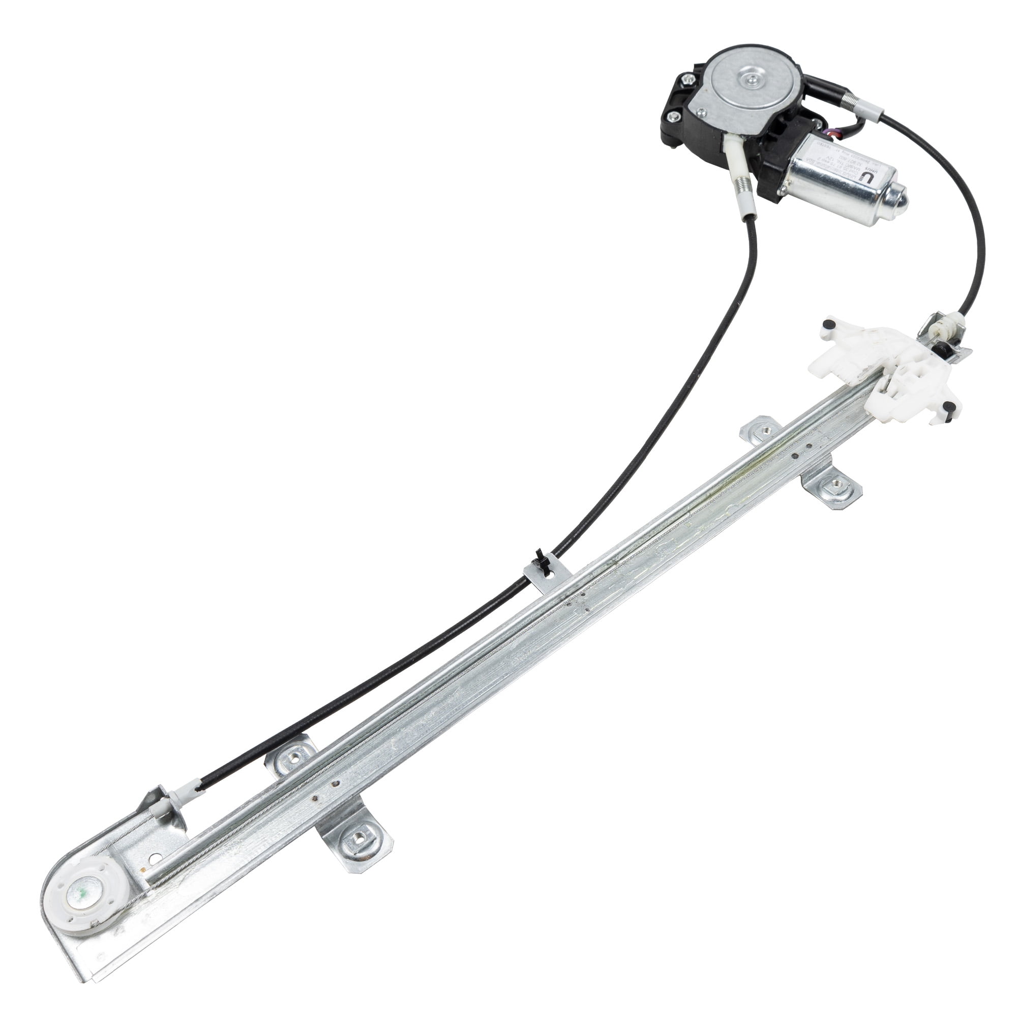 Polaris 2205263 Right Hand Titanium Door Regulator Kit SVC TTN