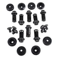 thumbnail image 1 of Polaris 2205287 OEM Rock Slider Mount Expansion Hardware 2014-2018 RZR, 1 of 5