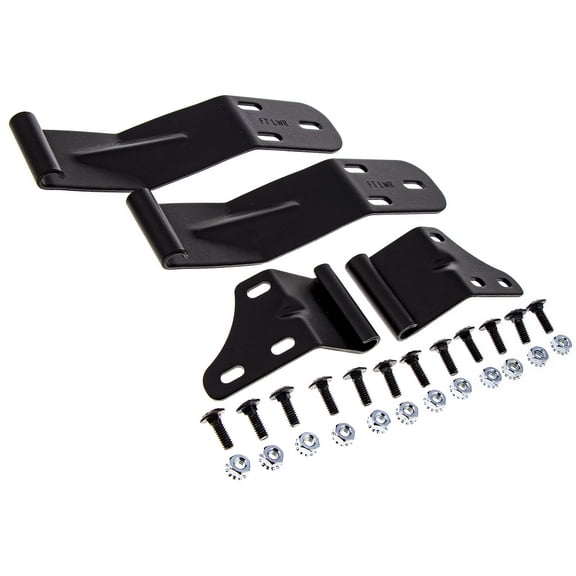 Polaris 2205591 K-SVC HINGE DOOR MT BST TTC Part