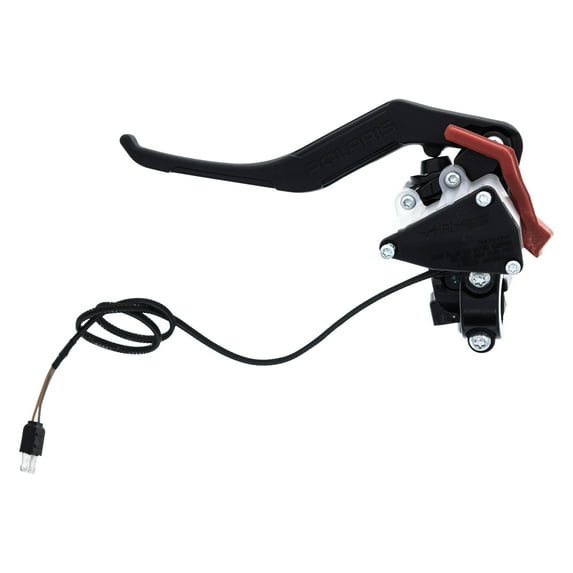 Polaris 2206021 Genuine OEM Full Brake System Assembly Kit 2015-2022 Switchback Voyageur