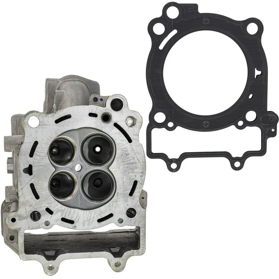 Polaris 2206221 K-HEAD ASSY W GASKET RZR Ranger 570 XP Sportsman 3022521 3022616