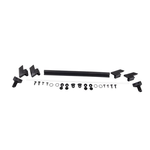 Polaris 2206614 Hardware Pvt Hnge Ttn Clr Part