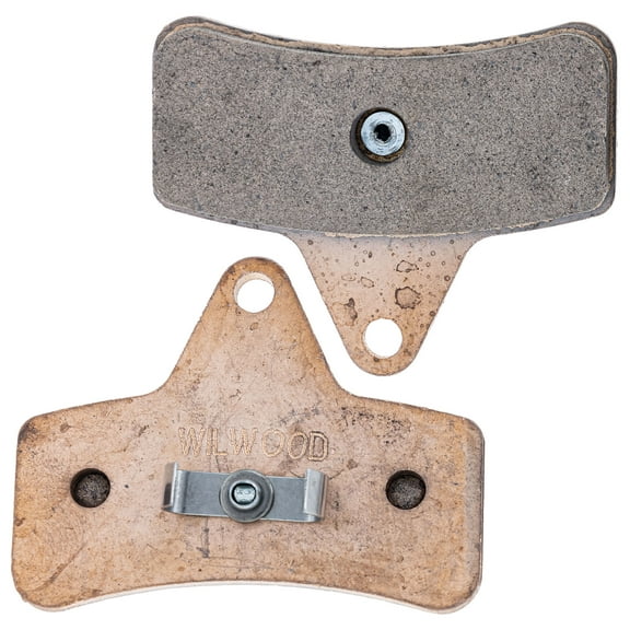Polaris 2206831 BRAKE-PADS Part