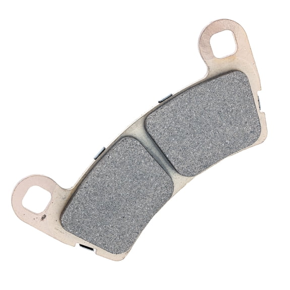 Polaris 2211902 Brake Pad Assembly Ranger XD Premium Crew Northstar 1500 Genuine OEM