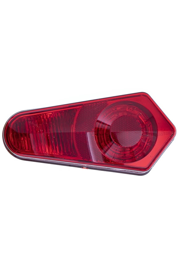 2411153 Left Rear Tail Light Assembly 2009-2019 Sportsman RZR 500 800 S 4 XP OEM