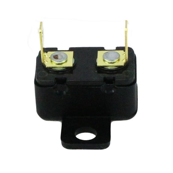 Polaris 2411592 12 Amp Circuit Breaker 1985-2024 Indy Switchback WideTrak RMK