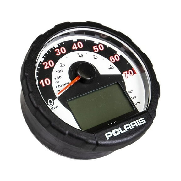 Polaris 2411606 Speedometer Ranger Crew Limited EFI 500 2011-2013