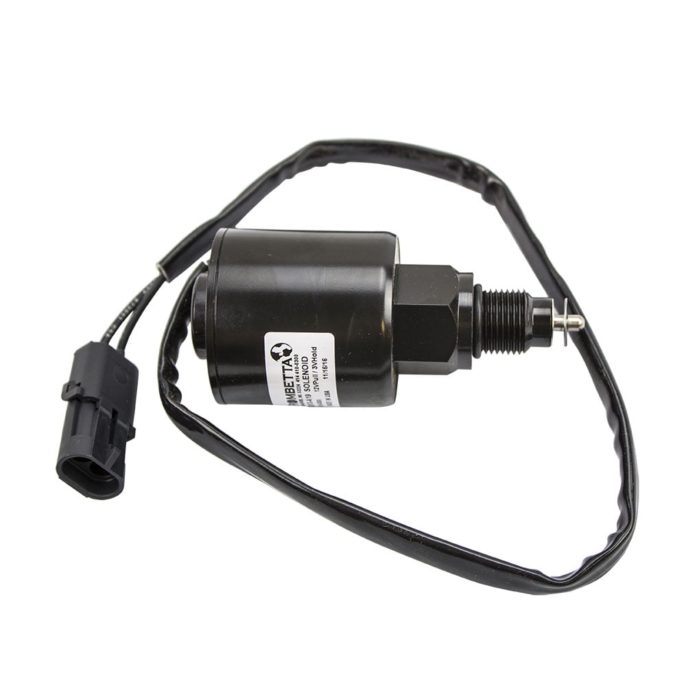 Polaris 2411634 Differential Lock Solenoid RZR Ranger 900 800 Crew