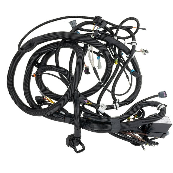 Polaris 2411763 Chassis Harness Ranger Crew EPS Limited 800 2012-2013