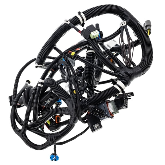 Polaris 2411764 HARNESS-CHASSIS RZR 800
