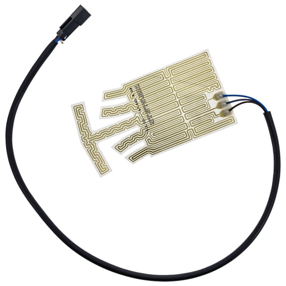 Polaris 2412382 Heater-Grip Lo Med Hi Rh SwitchBack Rush Indy 600 800