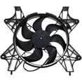 thumbnail image 1 of Polaris 2413044 Radiator Cooling Fan RZR General 1000 4 XP Turbo, 1 of 7