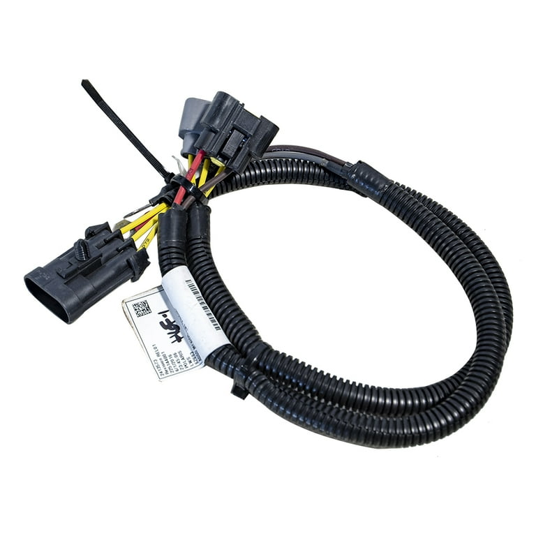 Polaris 2413573 OEM Regulator Adapter Harness 2014-2016 RZR XP