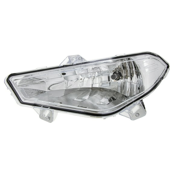 Polaris 2413768 ASM-HEADLIGHT LH Part Ranger 1000 XP
