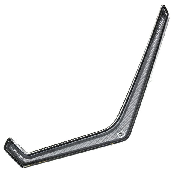 Polaris 2414087 ASM-LIGHT ACCENT LH Part RZR 1000 XP Turbo