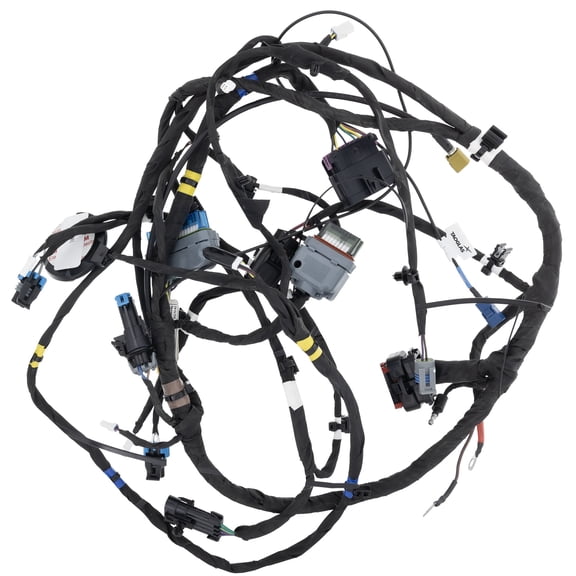 Polaris 2415759 Ride Command Harness 2021-2022 RZR Pro XP 4 R Premium