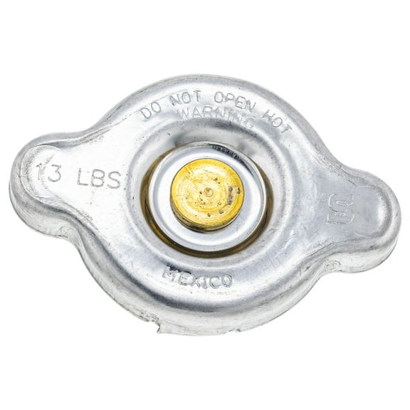 Polaris 2511270 Genuine OEM Radiator Pressure Cap 13lbs 1990-2016 Classic Frontier 500 600