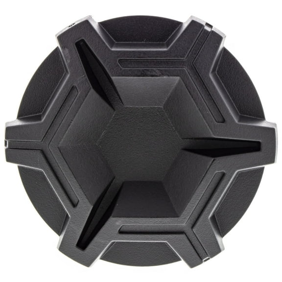 Polaris 2521278 Genuine OEM Fuel Gas Cap Non-Vented for 2015-2019 Slingshot