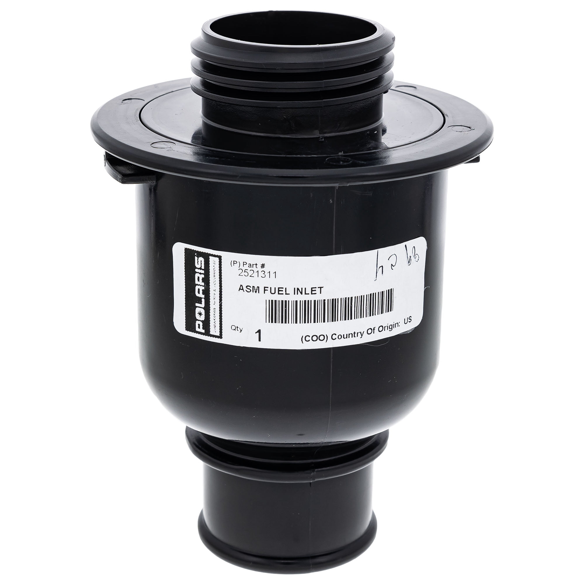 Polaris 2521311 ASSEMBLY -FUEL INLET Ranger 1000 900 570 Crew XP ...