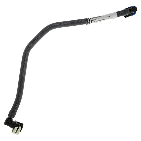 Polaris 2521390 Hard Fuel Line Assembly Sportsman EPS SP Limited HO 570 450