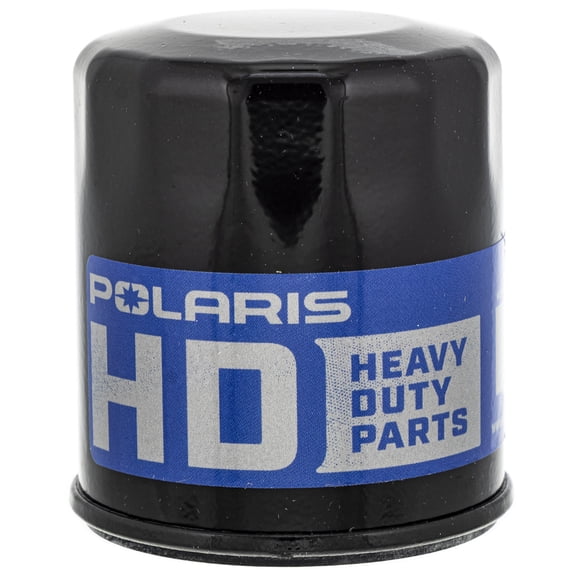 Polaris 2522498 Heavy Duty Oil Filter 2012-2022 Sportsman Scrambler RZR Turbo R Sport