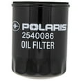 thumbnail image 1 of Polaris 2540086 Oil Filter Sportsman RZR Ranger General Turbo ACE Crew XP OEM, 1 of 7