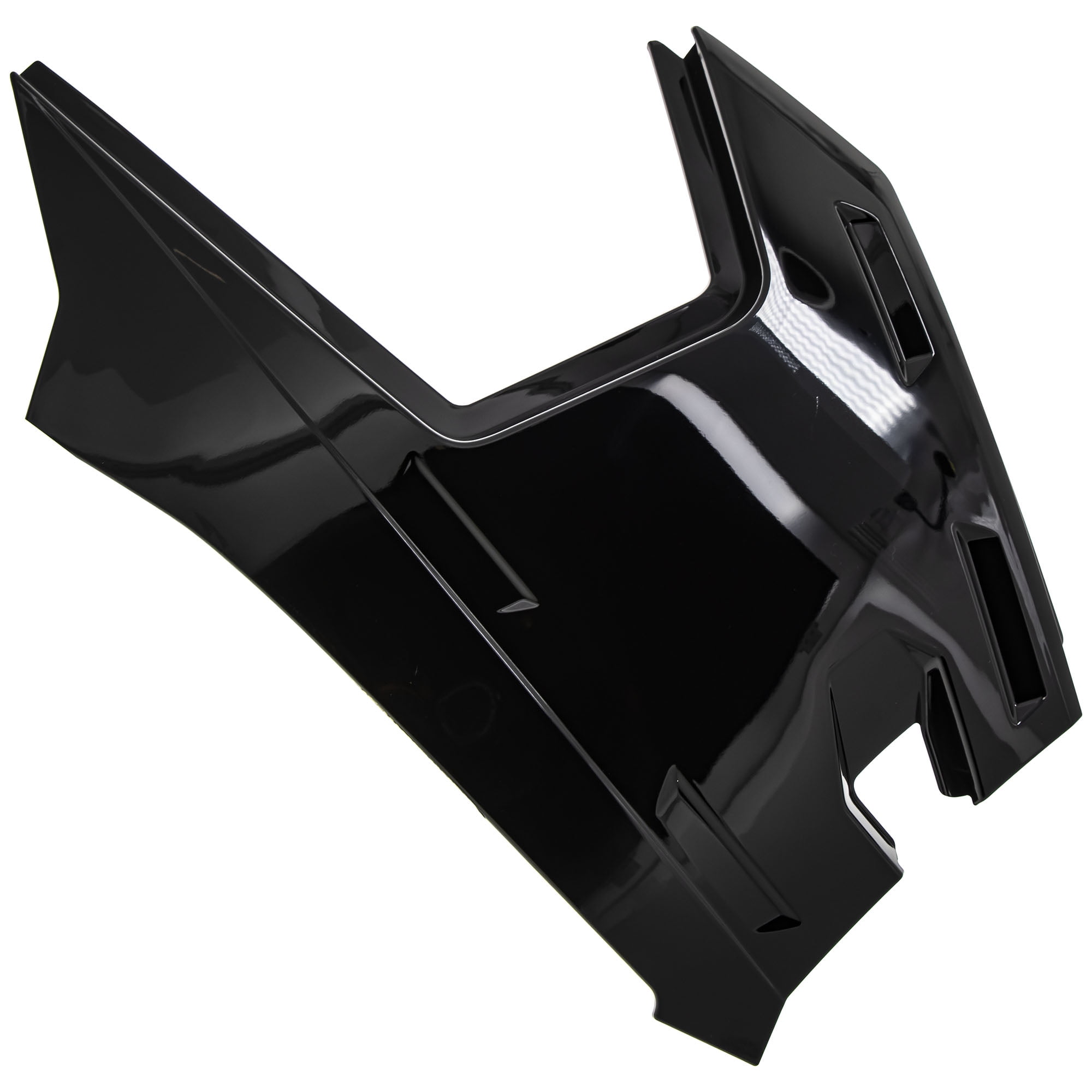 Polaris 2634049-070 ASM-PANEL FOIL RH BLK Sportsman 800 500 400 