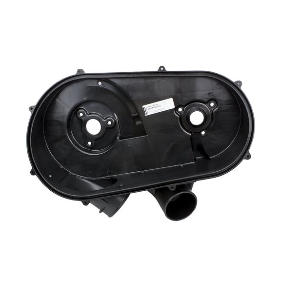 Polaris 2634863 OEM Inner Clutch Cover Assembly for 2015-2019 RZR & RZR 4 900 1000 ACE 900