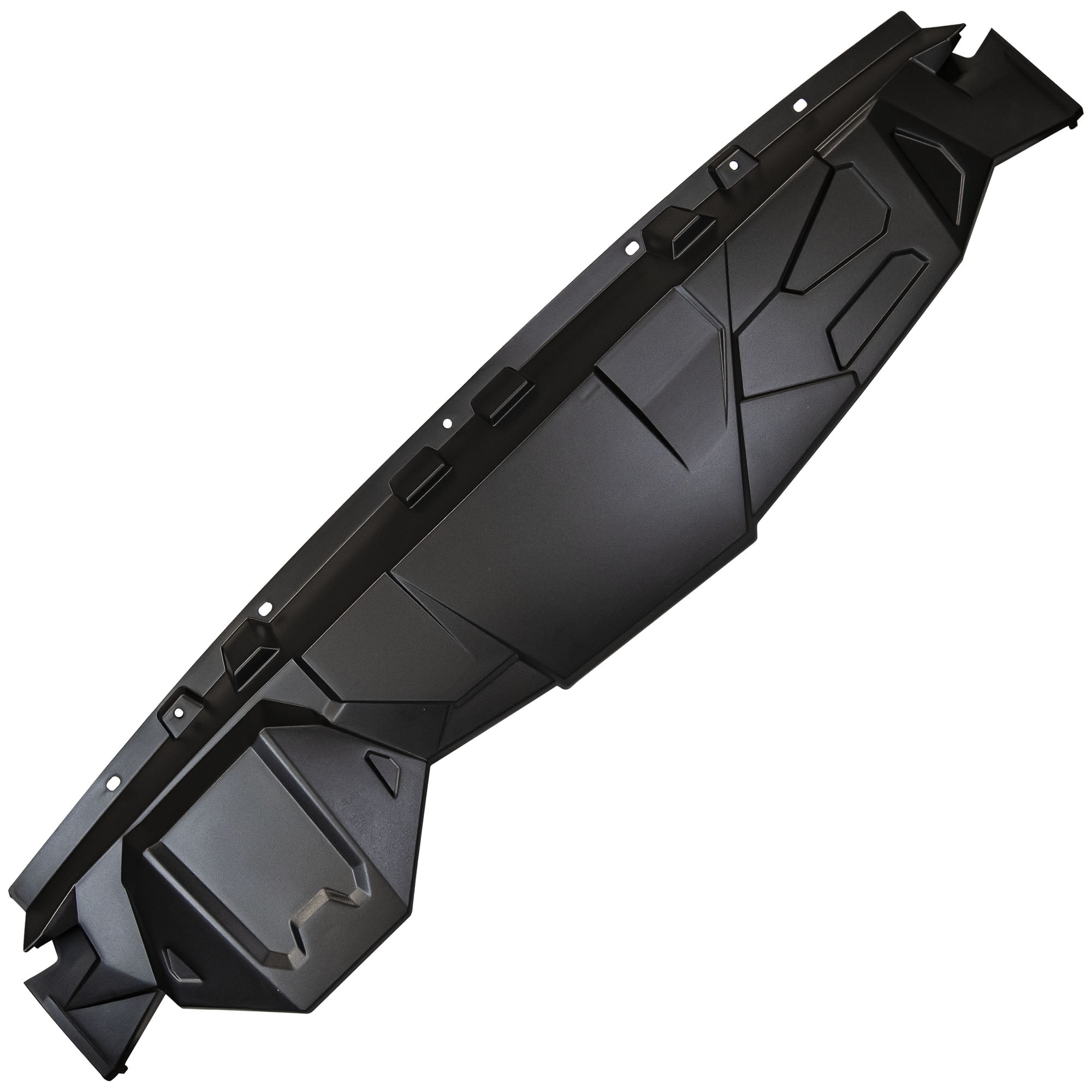 Polaris 2636179-070 ASM-DASH UPPER CLIP BLK Part General 1000