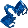 thumbnail image 1 of Polaris 2636420-689 Front ASM-Cab Velocity Blue Sportsman 570 2634162-689, 1 of 11