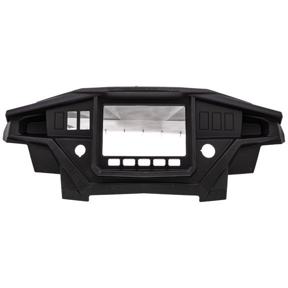 Polaris 2637083-070 Black Upper IP Assembly RZR XP EPS Trails S Rocks Lifter 1000