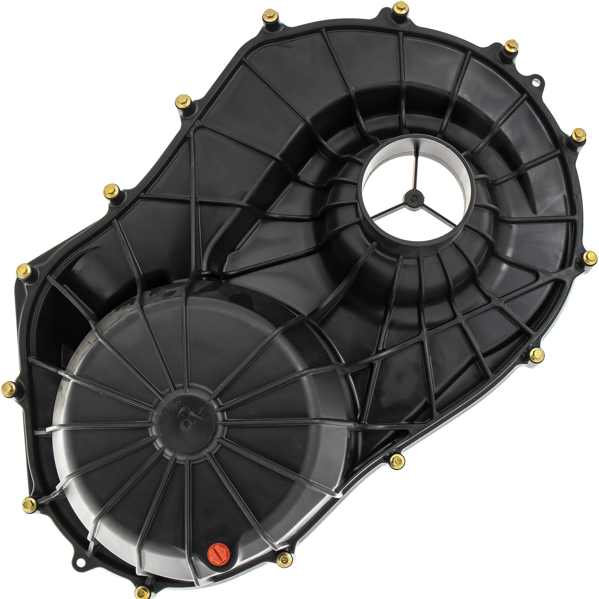 Polaris 2637168 Outer Clutch Cover 2020 RZR Pro XP 4 Turbo