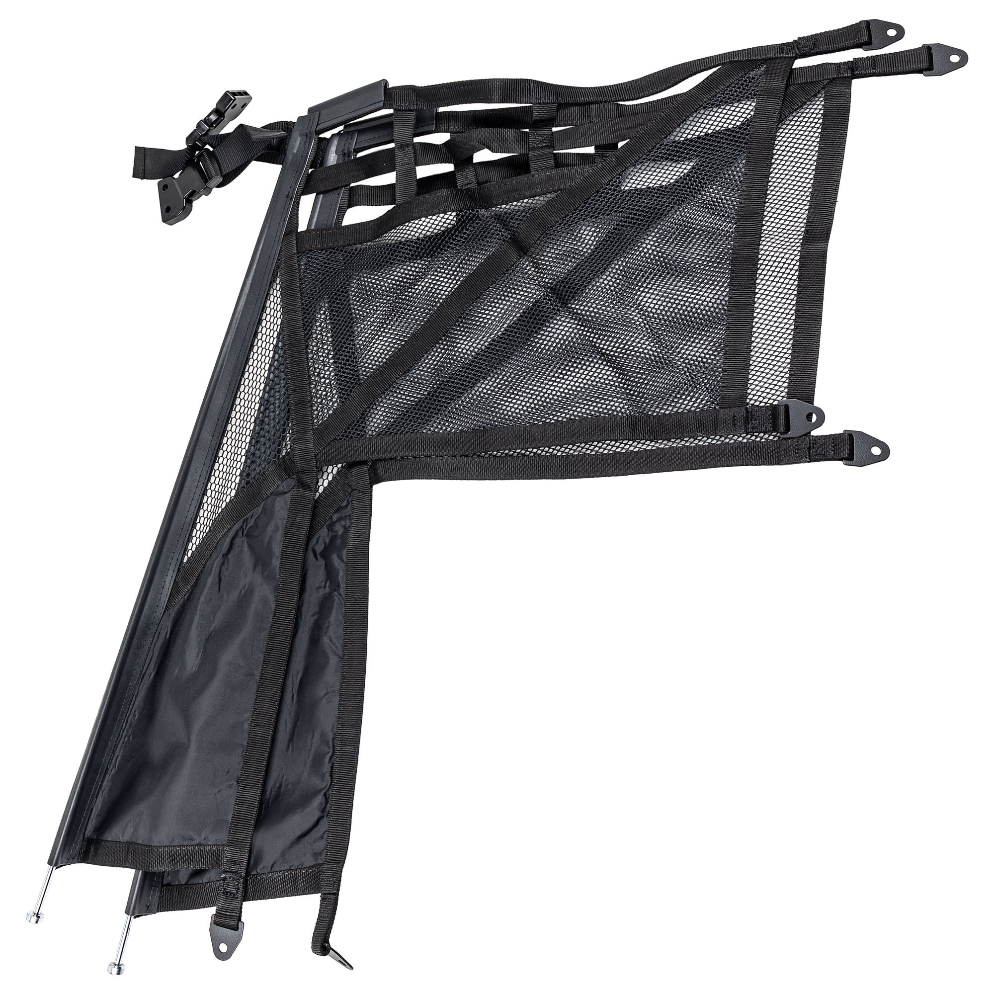 Re らぎ Polaris 2686766 NETS-DOOR REAR RGR FULL Ranger 900 570