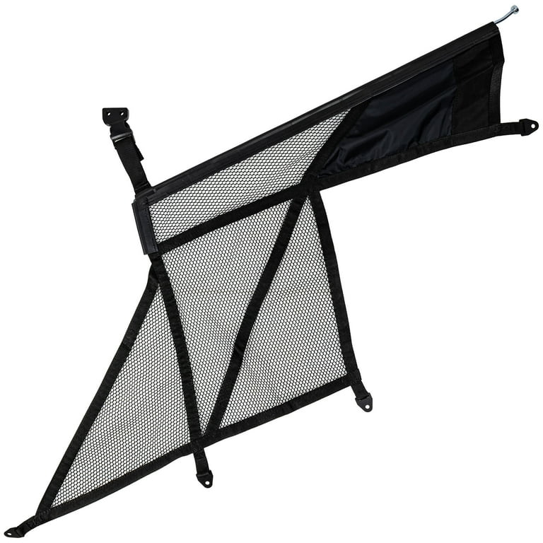 Polaris 2687461 NETS-DOOR REAR RGR Ranger 1000 900 XP