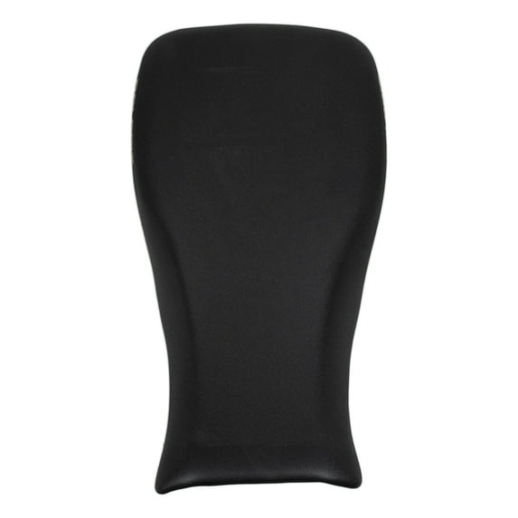 Polaris 2688299-070 ASM-SEAT 1UP NYLON BLK W GOLD Part Sportsman 570