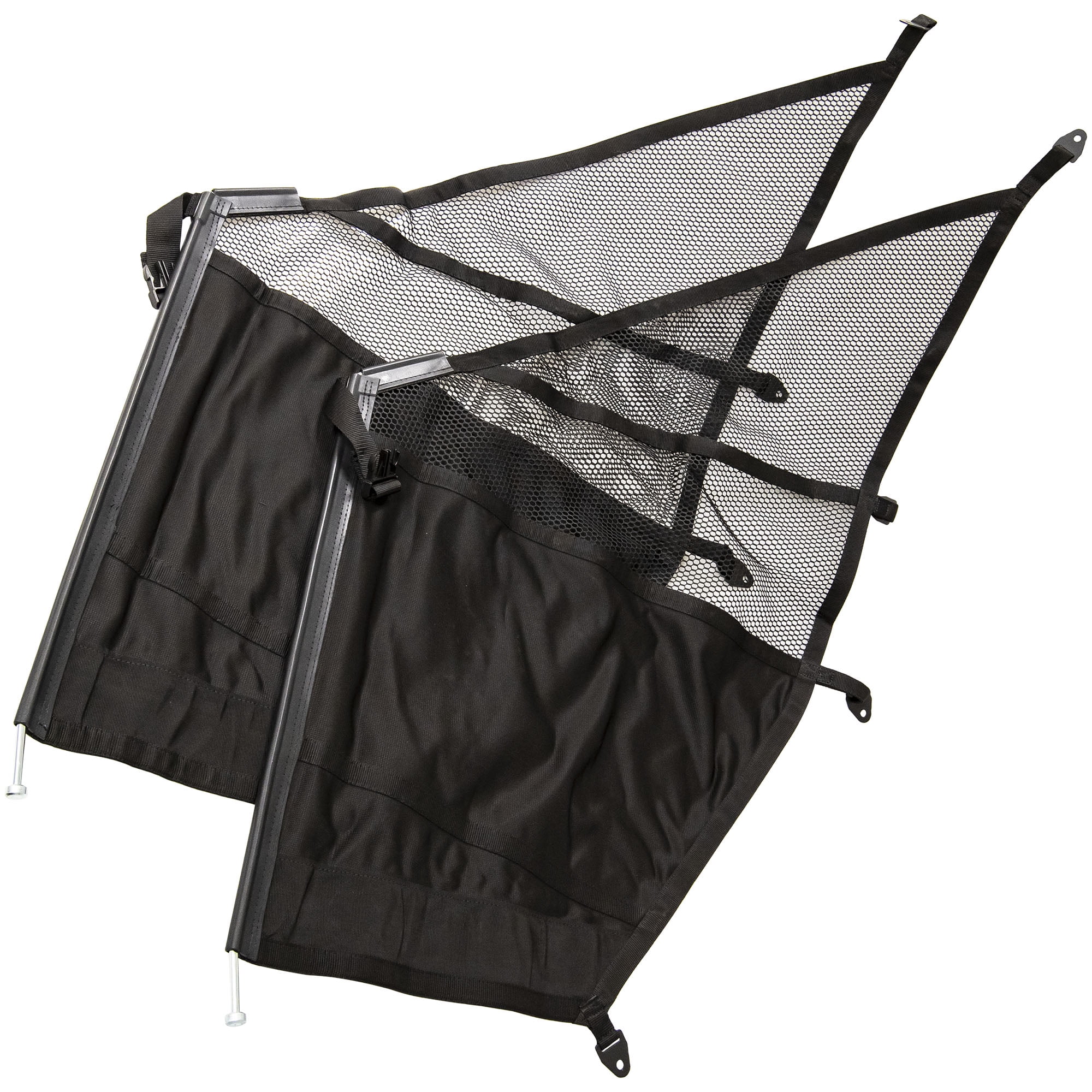 Polaris Ranger Net Doors