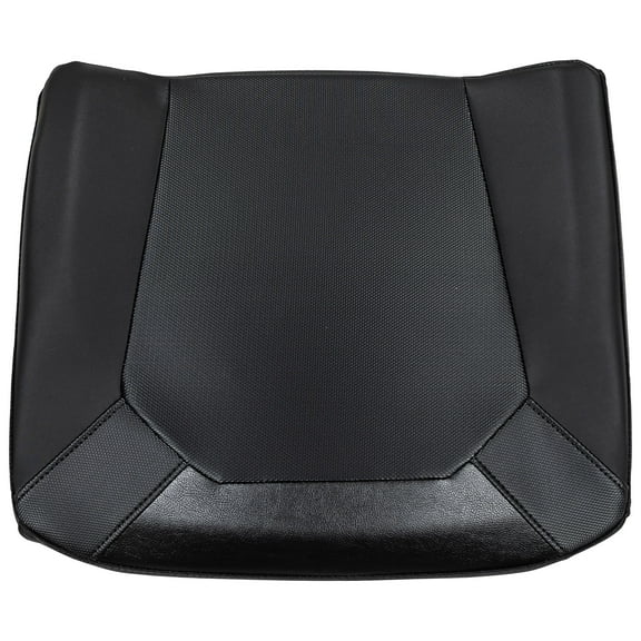 Polaris 2689495 ASM-SEAT BTM 40 FLIP BLK BLK