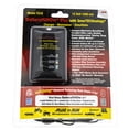 thumbnail image 1 of Polaris 2830404 Genuine OEM BatteryMINDer 1510 1.5 Amp 12-Volt 4 Battery Charger Ranger, 1 of 11