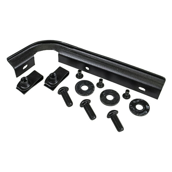 Polaris 2857801 OEM Left Hand Quarter Panel Hardware Service Kit