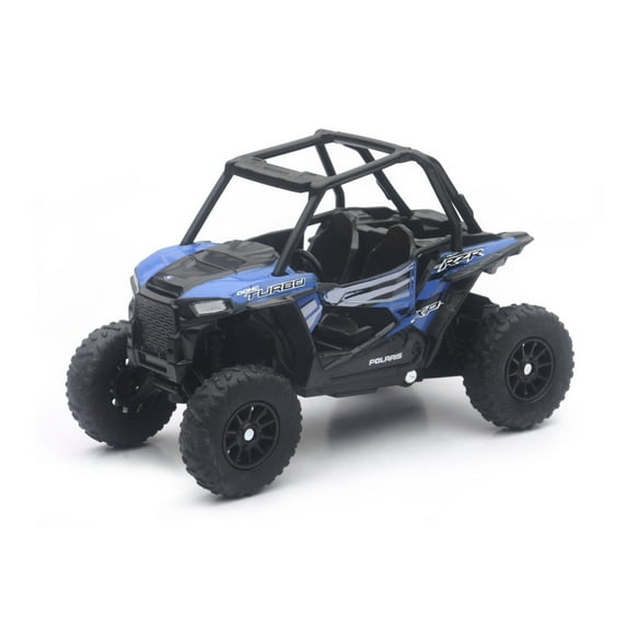 Polaris 2860822 RZR XP 1000 Toy Sturdy Durable Miniature Die-Cast Model