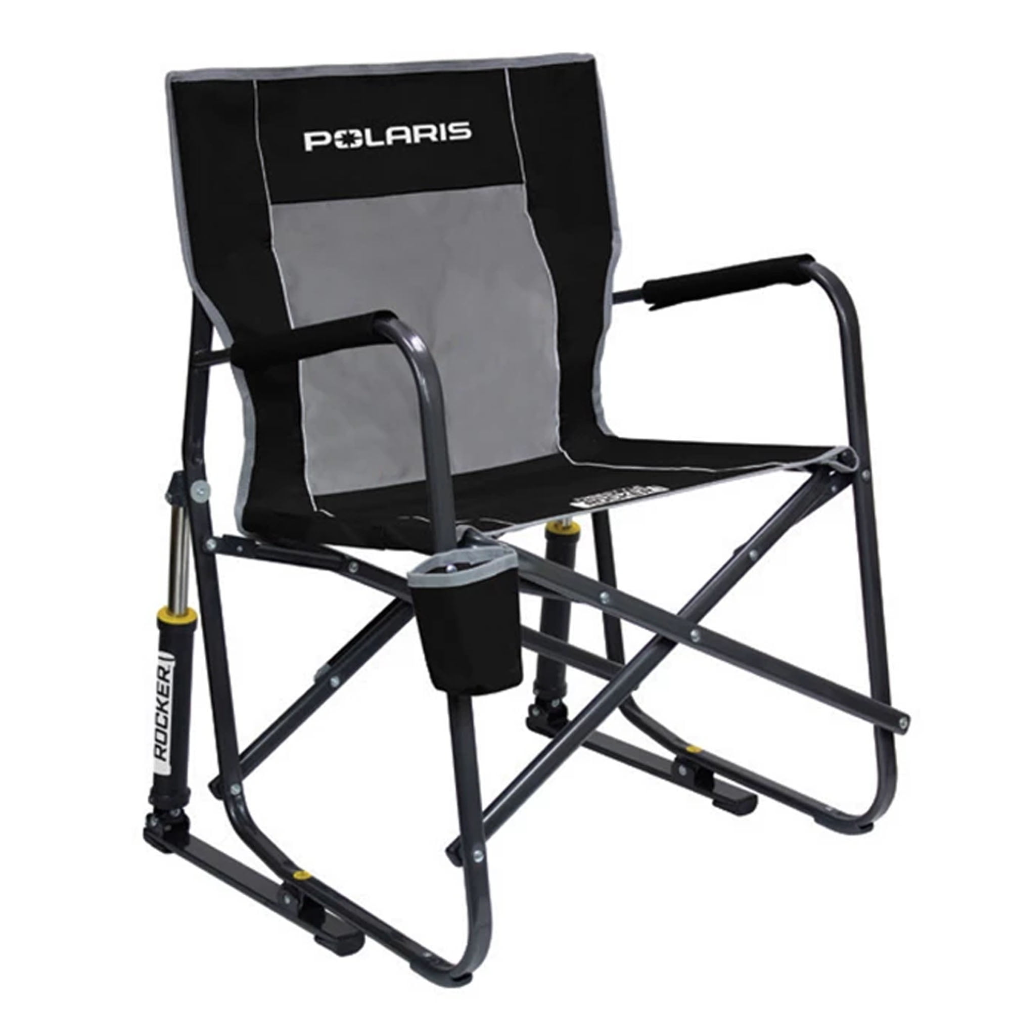 Polaris 2862625 Freestyle Rocker Chair Outdoors Camping Hiking