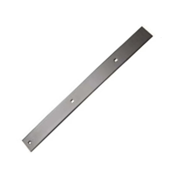 Polaris 2871980 V Snow Plow Replacement Wear Scraper Blade Bar