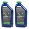 Polaris 2876244 PS-4 Full Synthetic 5W-50 4-Cycle Engine Oil 1QT OEM ...