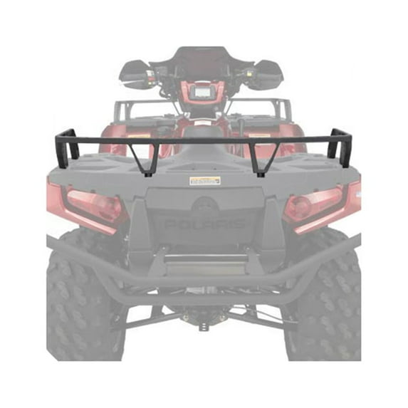 Polaris 2876599 Rear Composite Rack Extender 9-2016 XP Sportsman 1000 850 550